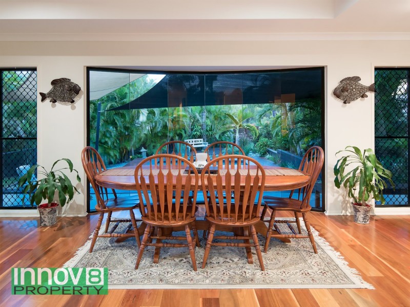 15 Fernwren Court, Cashmere QLD 4500