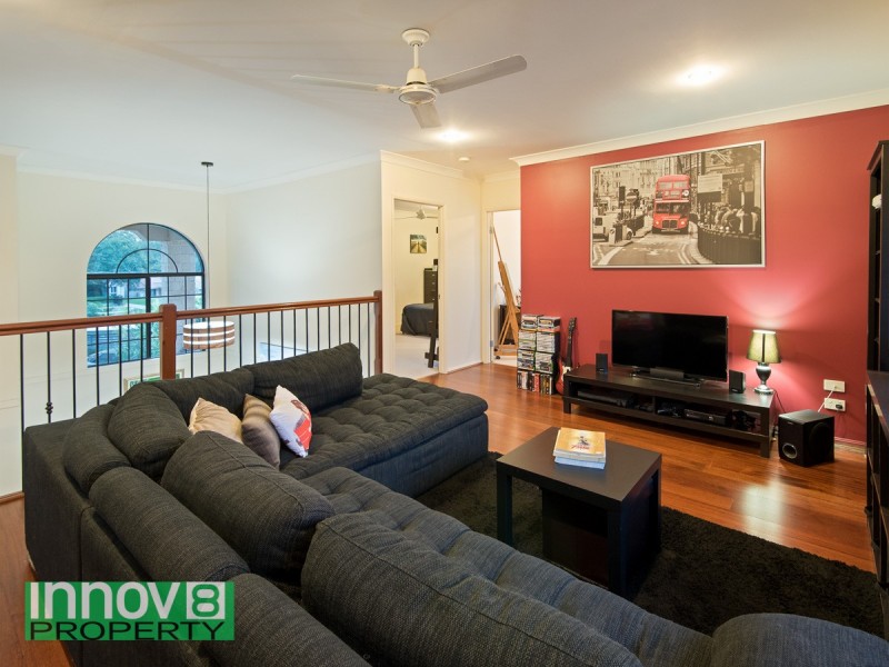 15 Fernwren Court, Cashmere QLD 4500