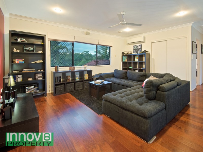 15 Fernwren Court, Cashmere QLD 4500