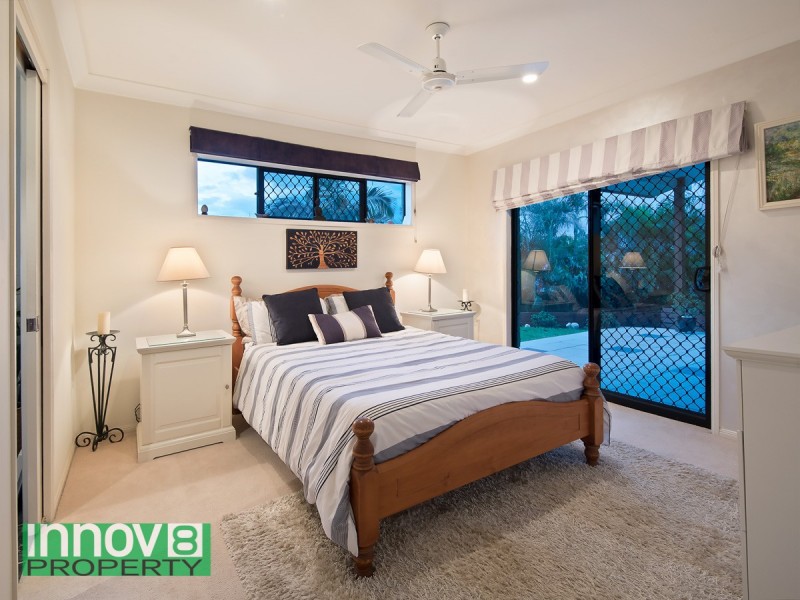 15 Fernwren Court, Cashmere QLD 4500