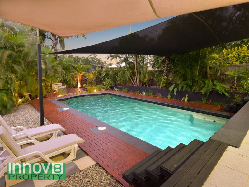 15 Fernwren Court, Cashmere QLD 4500