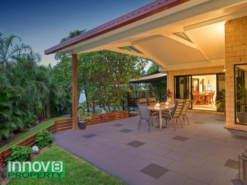 15 Fernwren Court, Cashmere QLD 4500