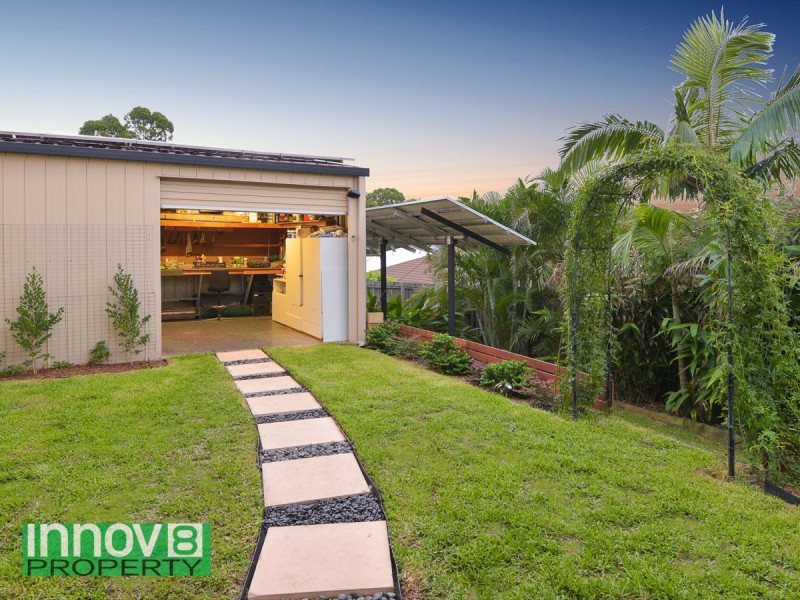 15 Fernwren Court, Cashmere QLD 4500