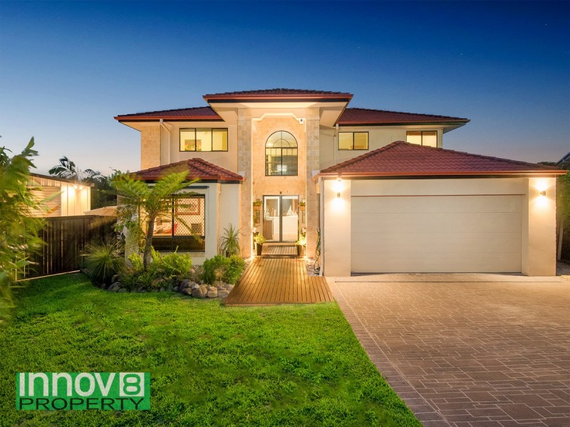 15 Fernwren Court, Cashmere QLD 4500