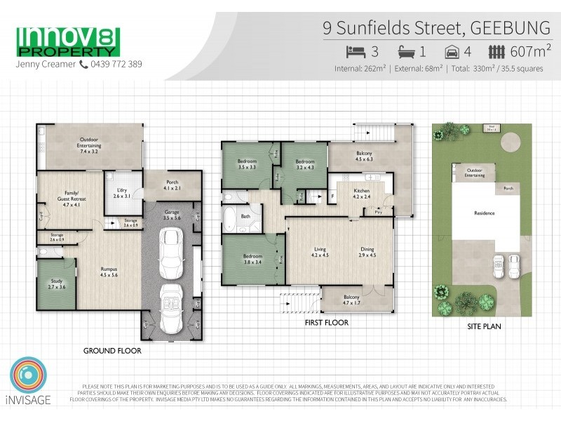 9 Sunfields, Geebung QLD 4034