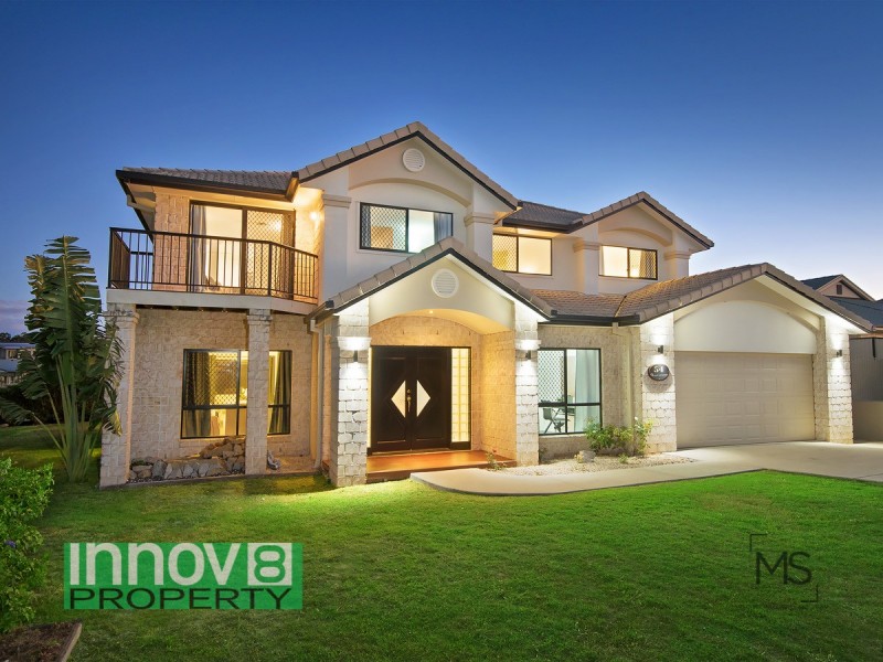 54 Oakwood Road, Warner QLD 4500