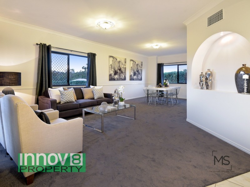 54 Oakwood Road, Warner QLD 4500