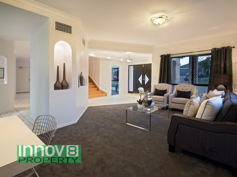 54 Oakwood Road, Warner QLD 4500