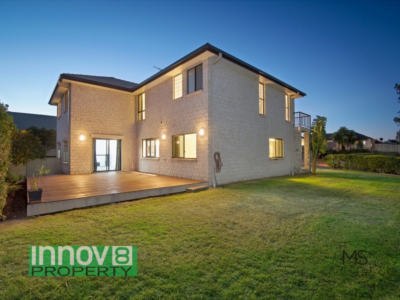 54 Oakwood Road, Warner QLD 4500