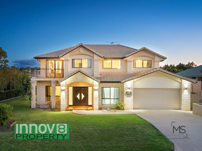 54 Oakwood Road, Warner QLD 4500