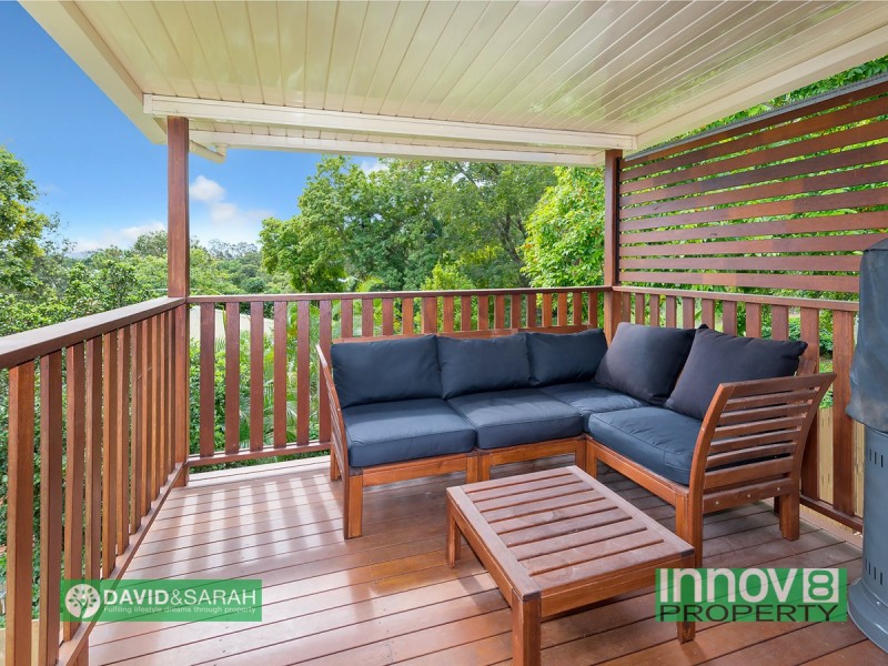 138a Fort Road, Oxley QLD 4075