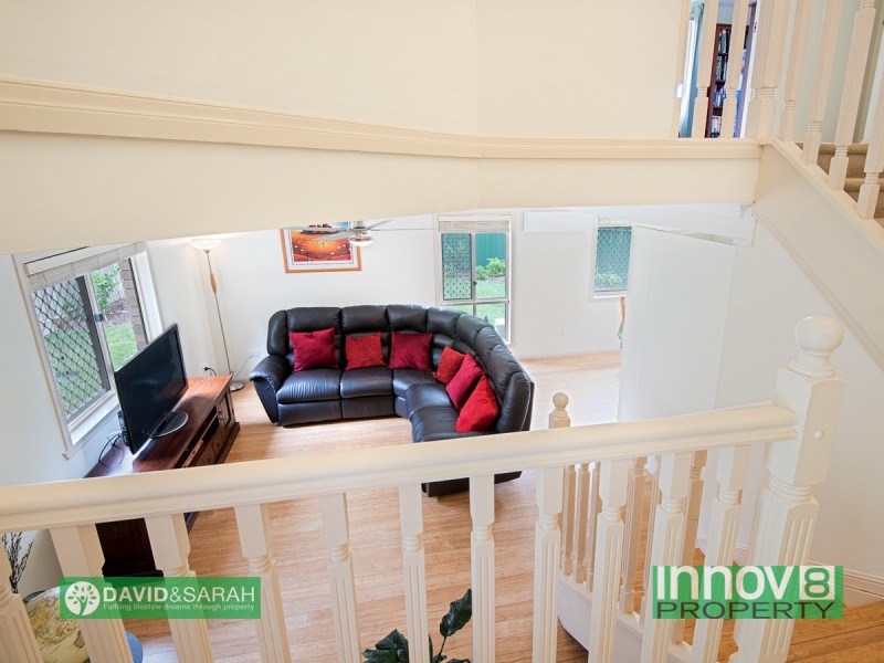 138a Fort Road, Oxley QLD 4075