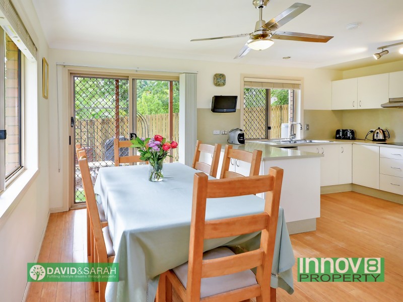 138a Fort Road, Oxley QLD 4075