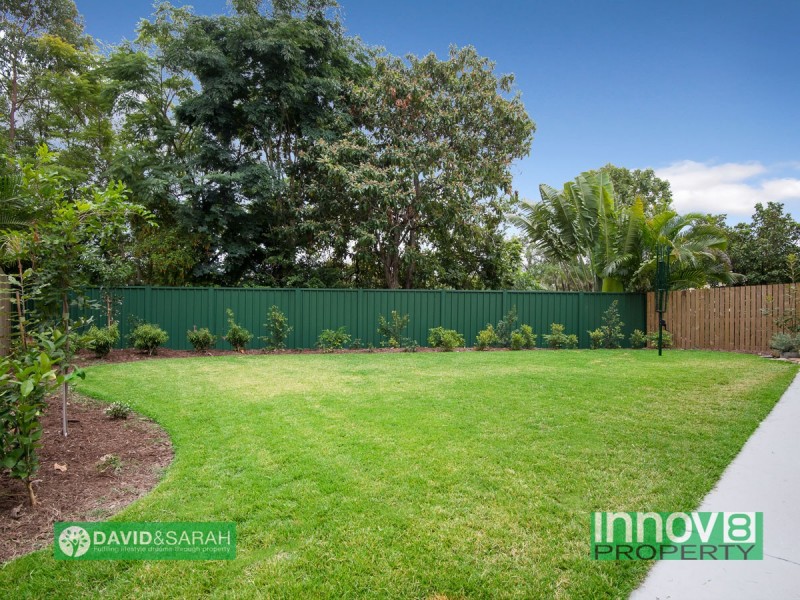 138a Fort Road, Oxley QLD 4075