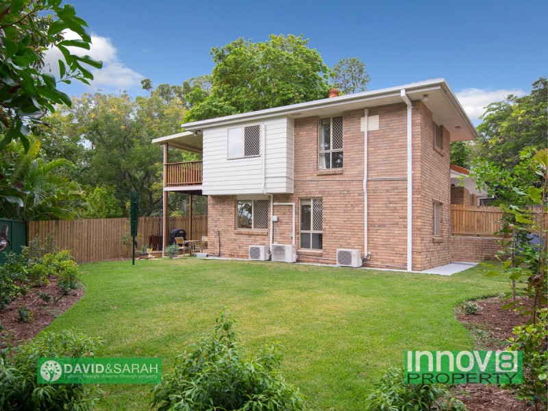 138a Fort Road, Oxley QLD 4075