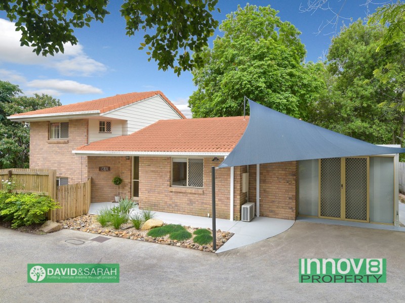 138a Fort Road, Oxley QLD 4075