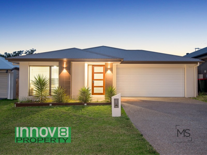 51 Jinibara Crescent, Narangba QLD 4504