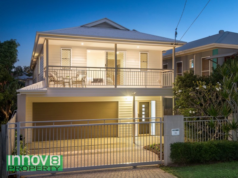 30 Doulein Street, Wavell Heights QLD 4012