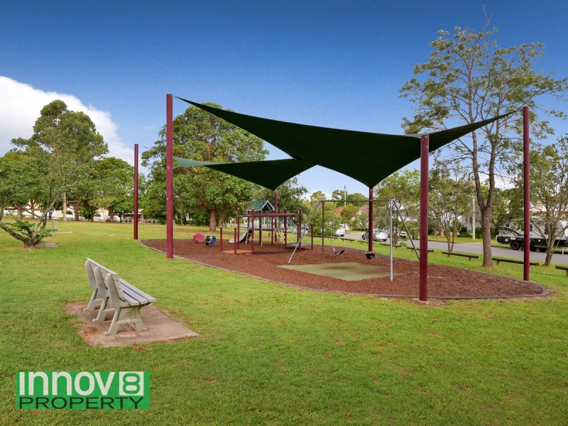 30 Doulein Street, Wavell Heights QLD 4012