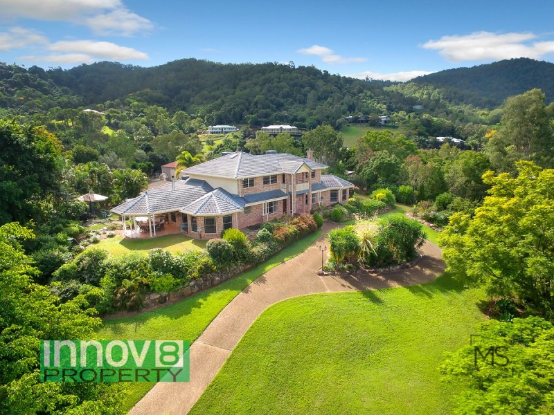 21 Gladewood Court, Samford Valley QLD 4520