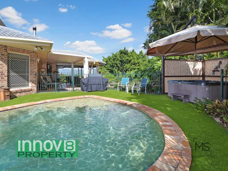 21 Gladewood Court, Samford Valley QLD 4520