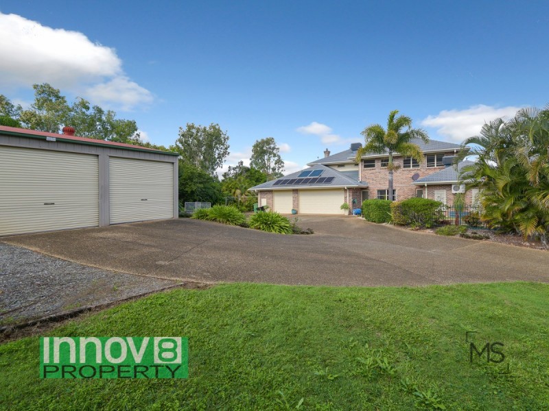 21 Gladewood Court, Samford Valley QLD 4520