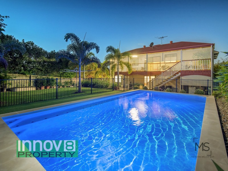 64 Oakwood Road, Warner QLD 4500