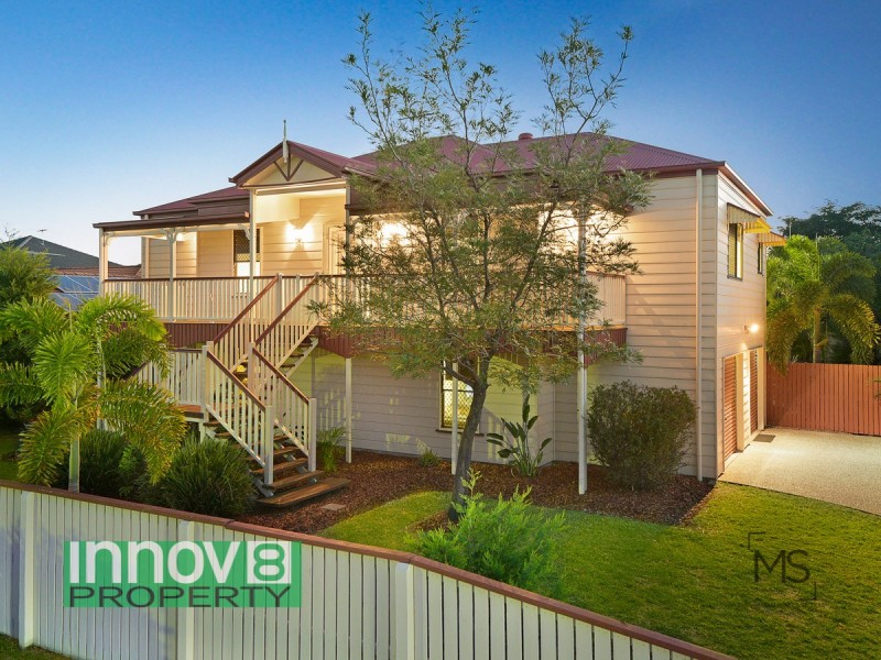 64 Oakwood Road, Warner QLD 4500