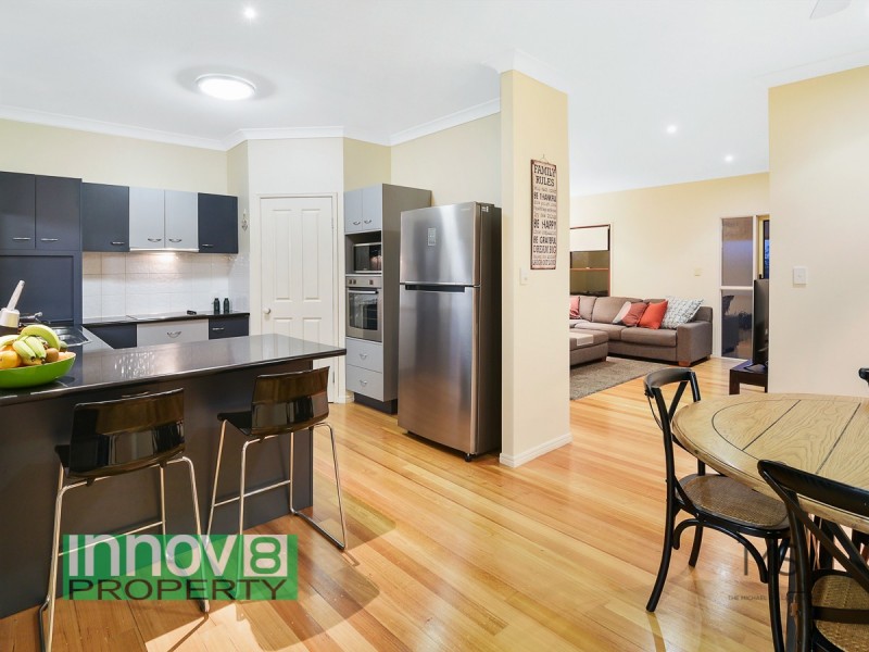 64 Oakwood Road, Warner QLD 4500