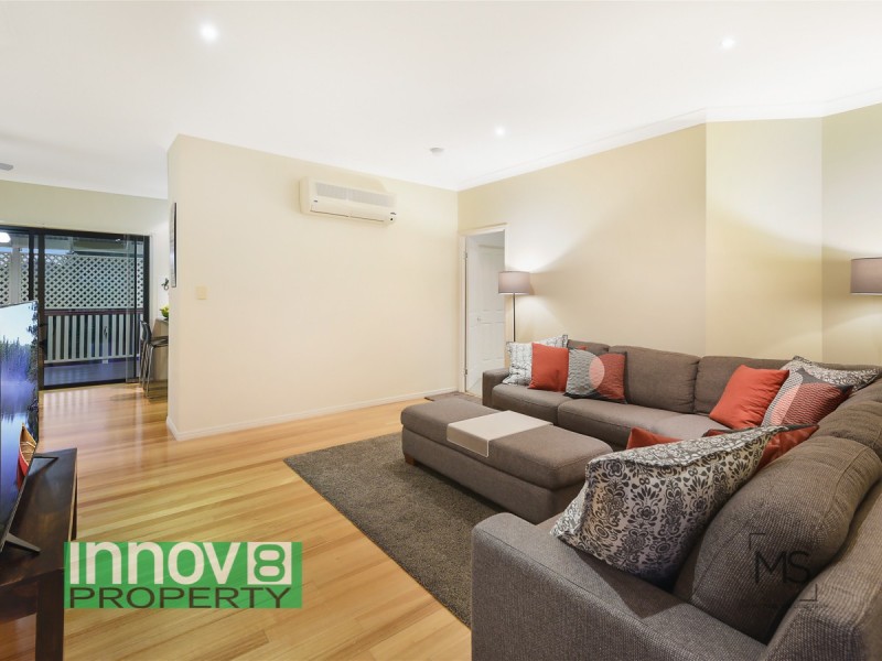 64 Oakwood Road, Warner QLD 4500