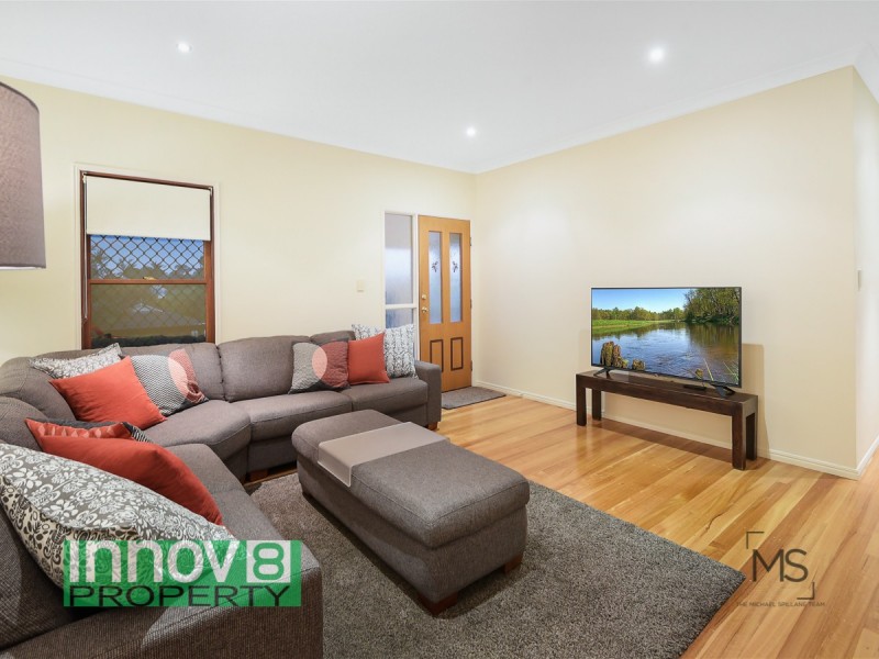 64 Oakwood Road, Warner QLD 4500