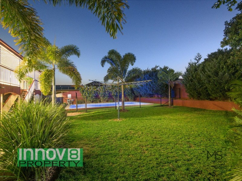 64 Oakwood Road, Warner QLD 4500