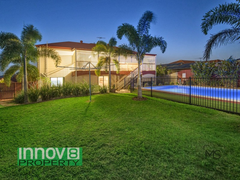64 Oakwood Road, Warner QLD 4500