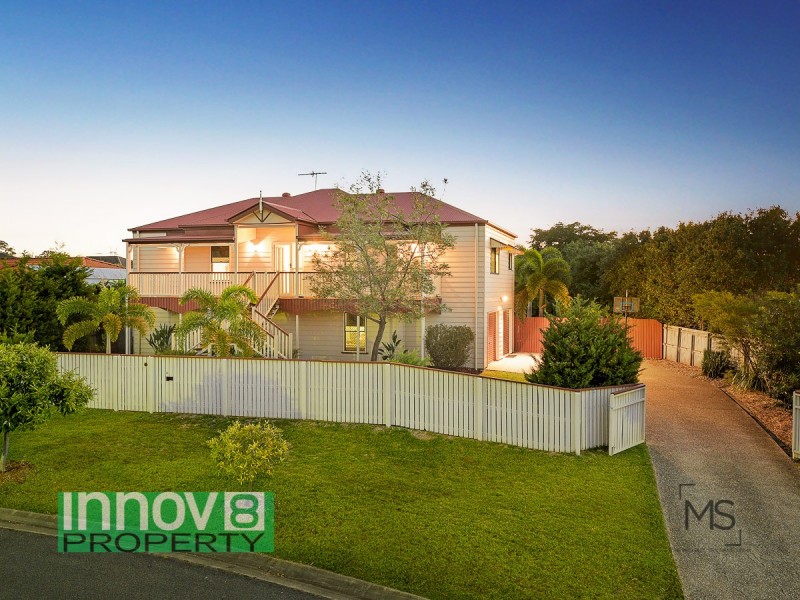 64 Oakwood Road, Warner QLD 4500