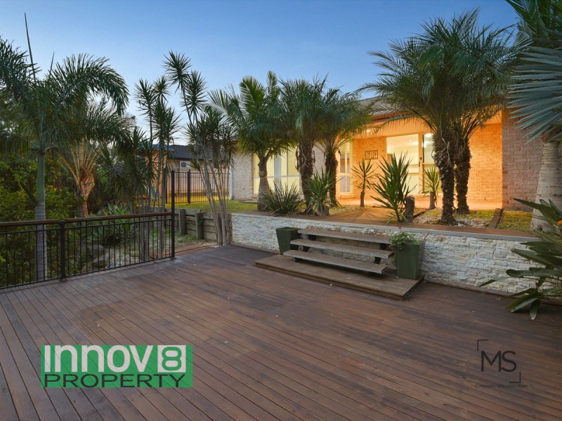 51 Kirri Avenue, Petrie QLD 4502