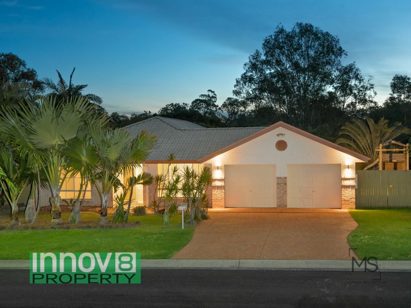 51 Kirri Avenue, Petrie QLD 4502