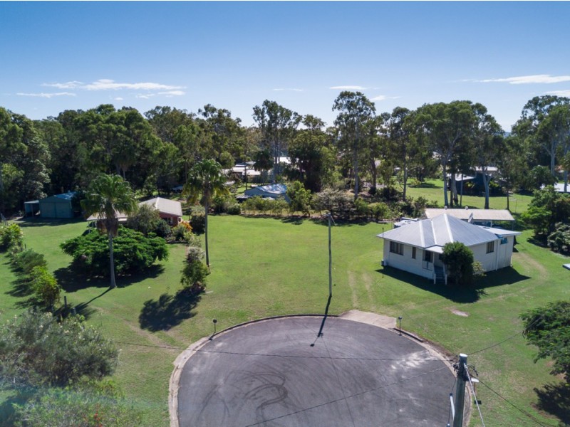 30 Osprey Terrace, Poona QLD 4650