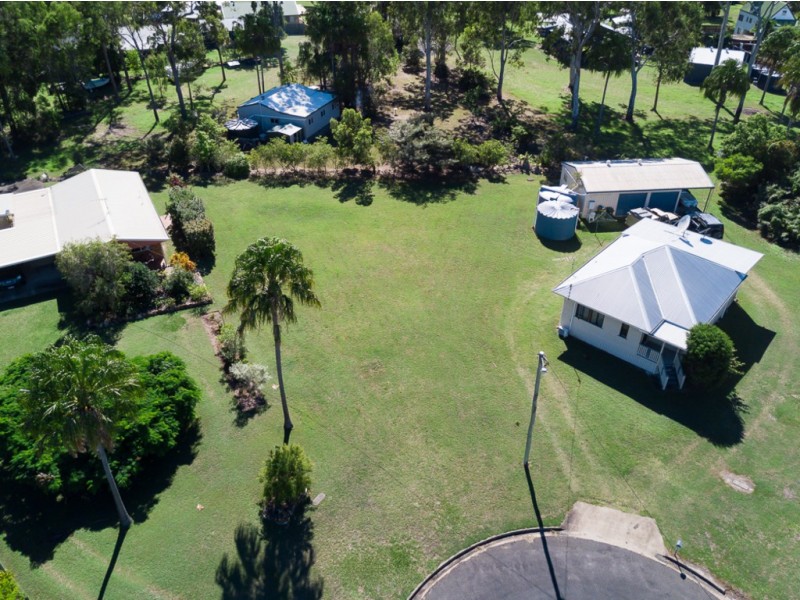 30 Osprey Terrace, Poona QLD 4650