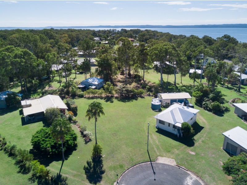 30 Osprey Terrace, Poona QLD 4650
