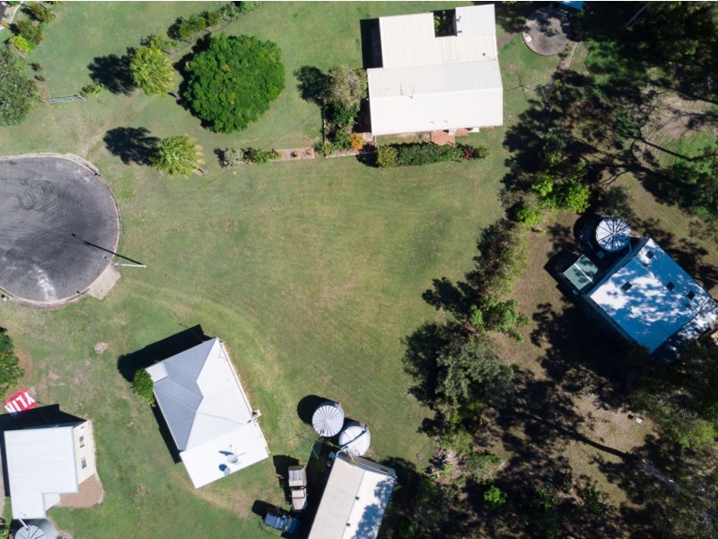 30 Osprey Terrace, Poona QLD 4650