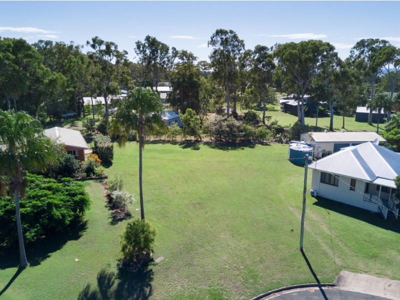 30 Osprey Terrace, Poona QLD 4650
