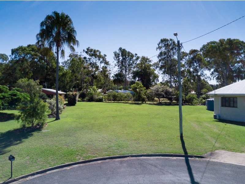 30 Osprey Terrace, Poona QLD 4650