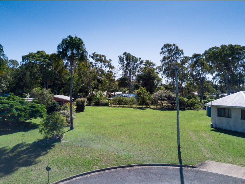 30 Osprey Terrace, Poona QLD 4650