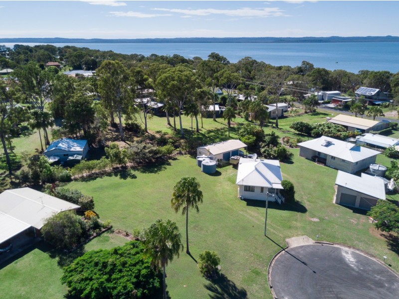 30 Osprey Terrace, Poona QLD 4650