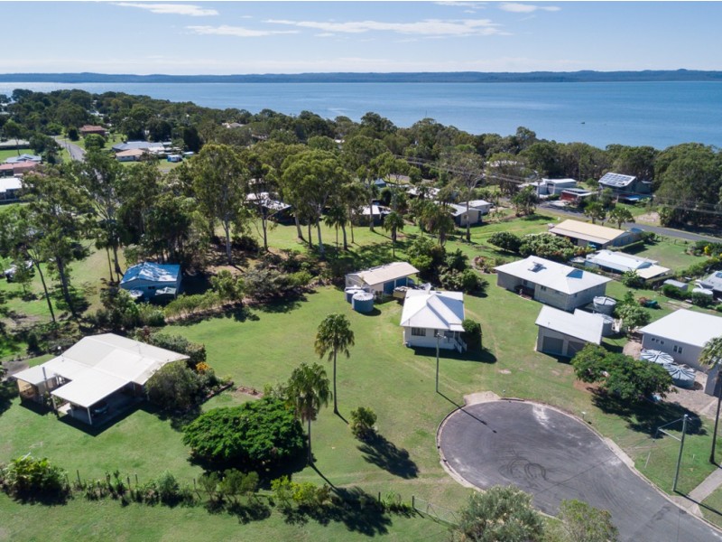 30 Osprey Terrace, Poona QLD 4650
