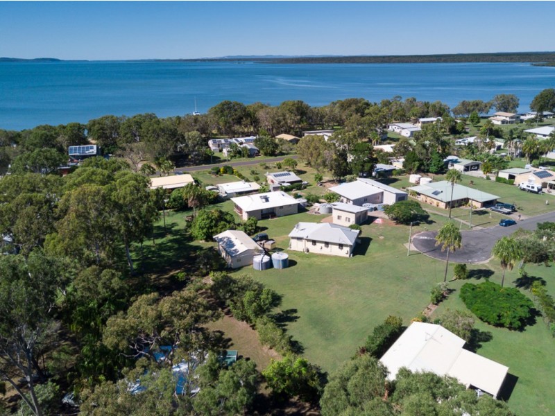 30 Osprey Terrace, Poona QLD 4650