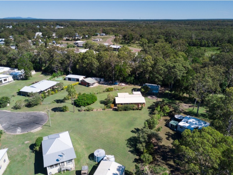 30 Osprey Terrace, Poona QLD 4650