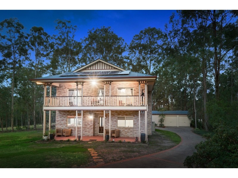10 Jacksonia Drive, Warner QLD 4500