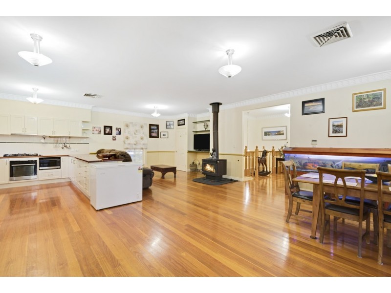 10 Jacksonia Drive, Warner QLD 4500