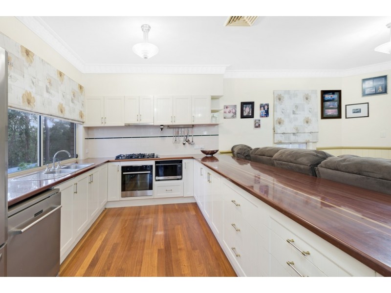 10 Jacksonia Drive, Warner QLD 4500